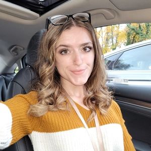 Meet your Posher; Sky